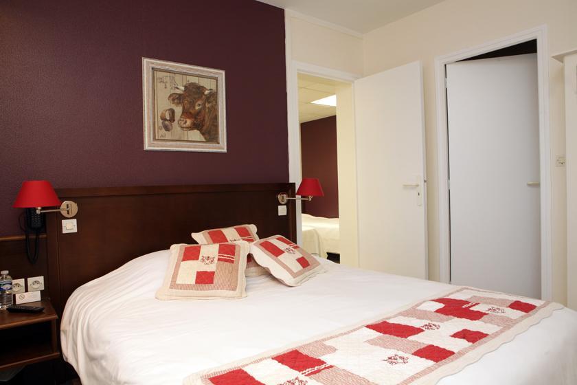 Logis Hotel Les Nympheas Chaufour-lès-Bonnières Cameră foto